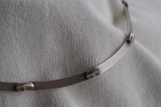 Lapponia necklace photo