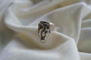Lapponia ‘Aries’ ring photo